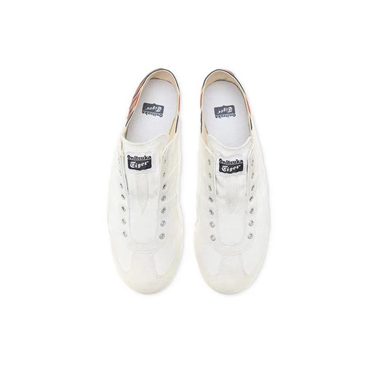 Onitsuka Tiger Mexico 66 Paraty 'White' Men's 1183A437-100
