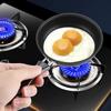 Frying Egg Pan Kitchen Cooker Mini Frying Pan Frying Pan Portable Mini Frying Pan Poached Egg Household Small Kitchen Cooker
