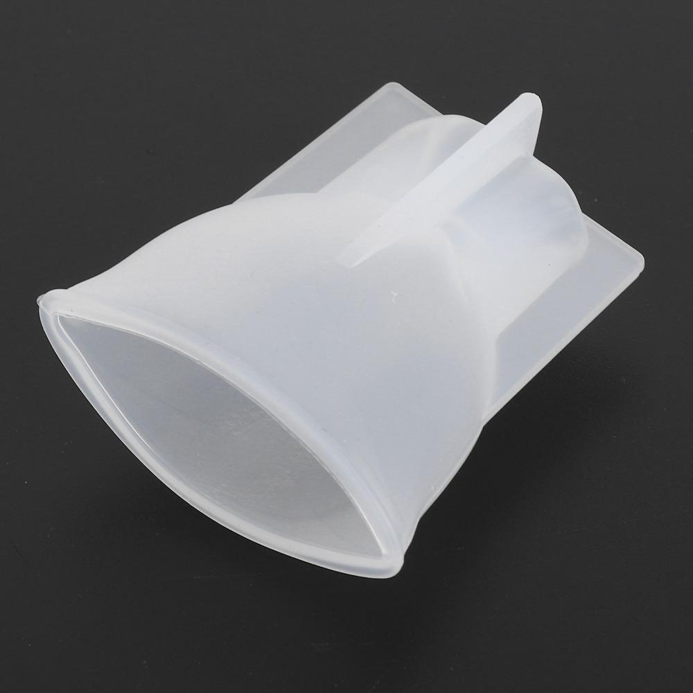 5pcs 3D Mini Bag Mould Silicone DIY Craft Mould Resin Jewelry DIY Drop Mould Jewelry Making