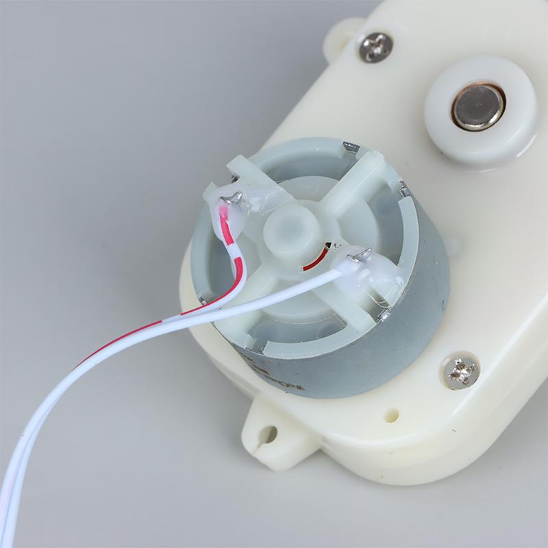 Dc Motor Watch Winder Special Accessories Motor Self-Winding Watch Box Clock