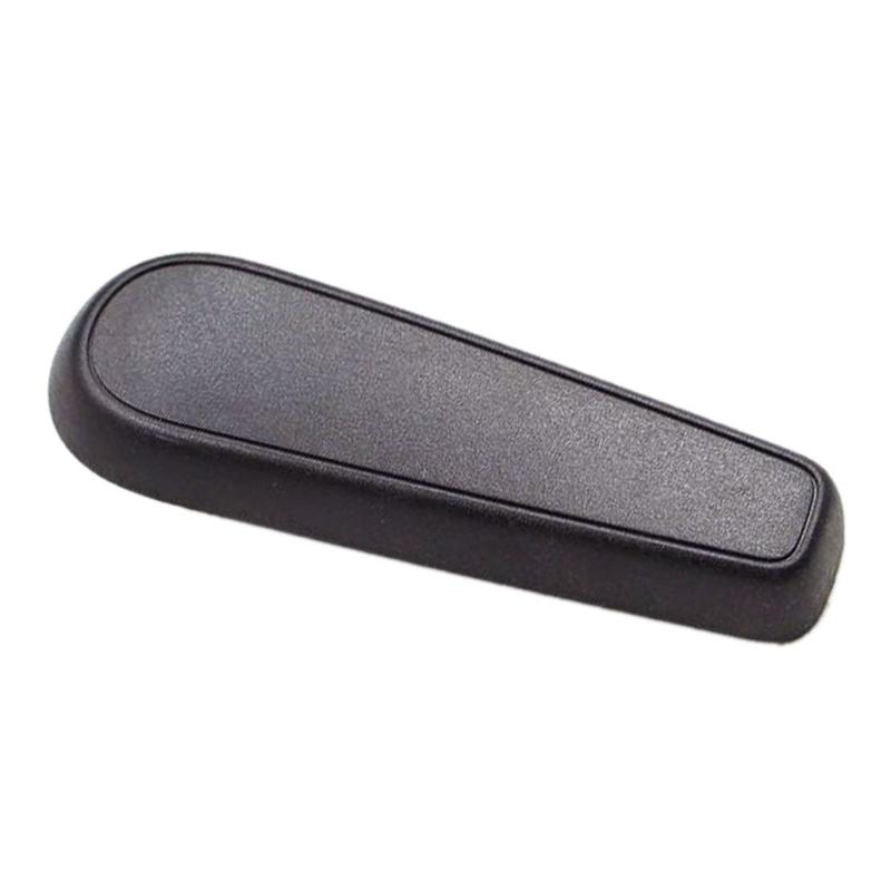 Car Seat Back Recliner Lumbar Support Adjustment Manual Switch Handle Lever Fit For VW Golf 7 MK7 5G0881236A82V