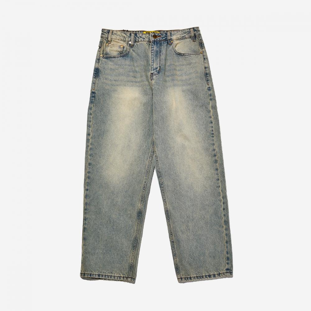 Джинсы Ace Denim Джинсы Ace Denim