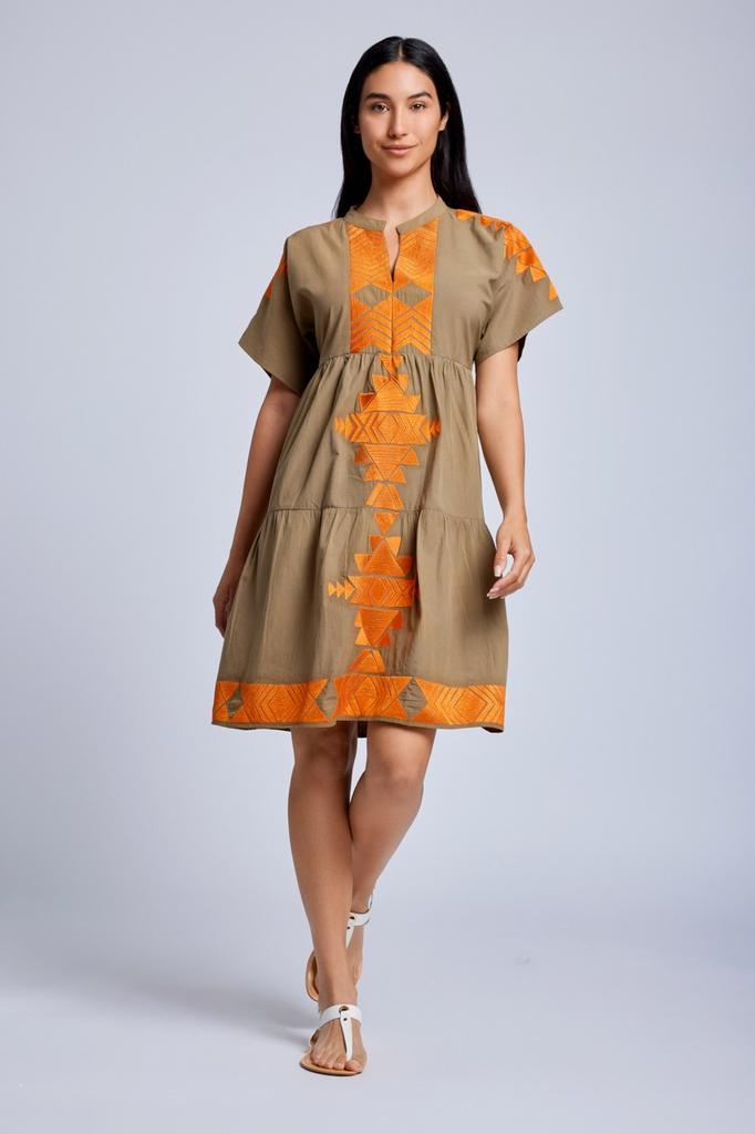 Dress Vacanze Italiane (88003)