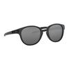 Oakley Модные Солнцезащитные Очки с Овальной Рамкой Мужские Солнцезащитные Очки Черные 0OO9265-27
