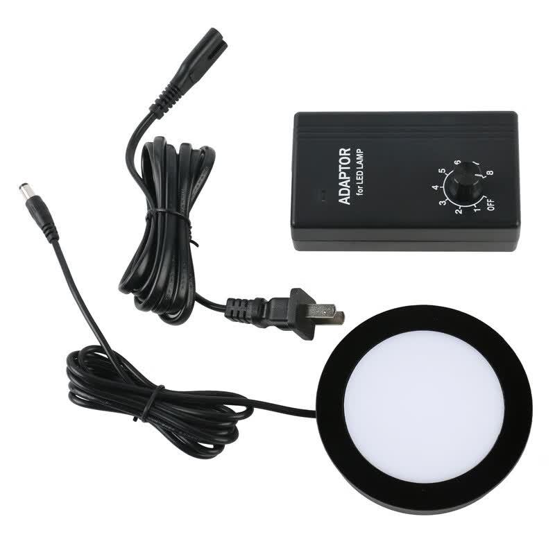 Newhall LED Microscope Bottom Light Source