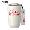 Термокружка Coca-Cola Серия "Мокко"