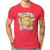 Beware Of The Fairies DND Unisex T Shirt Crewneck TShirt Cotton Short Sleeve