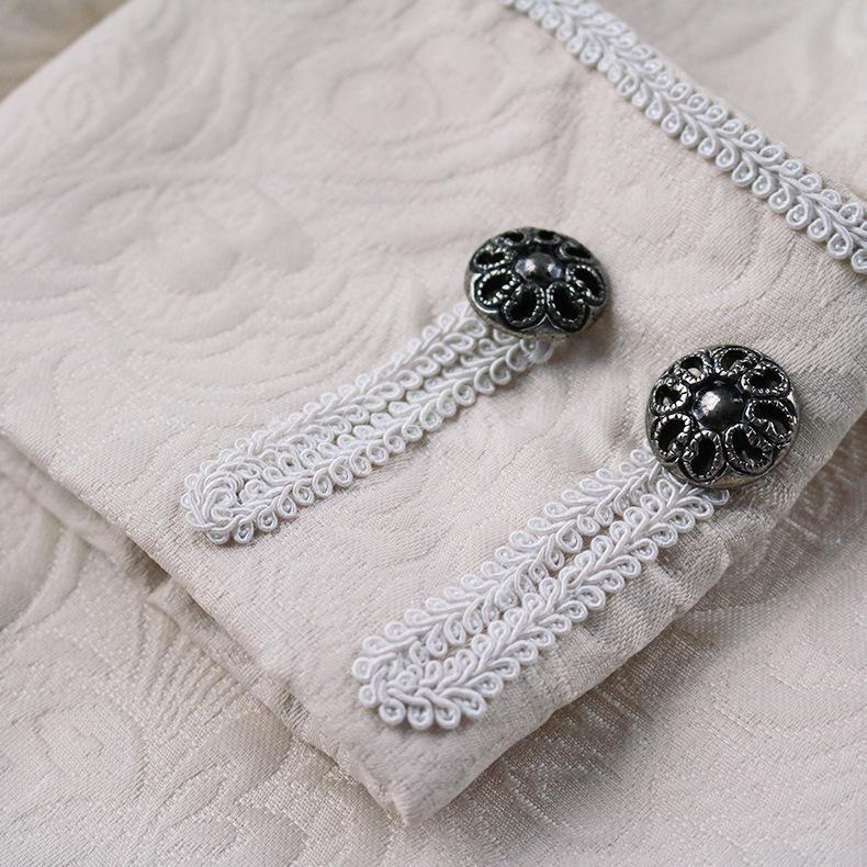 Medieval Retro Wizard Cloaks and Monk Robes for Halloween