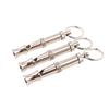 3Pcs Pet Whistle Training Dog Whistle Ultrasonic Dog Trainer, Dog Whistle Training Dog Whistle, Pet Supplies, Silver