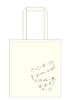 [Nogizaka46] June 2025 Birthday Commemorative Tote Bag Aya Ogawa