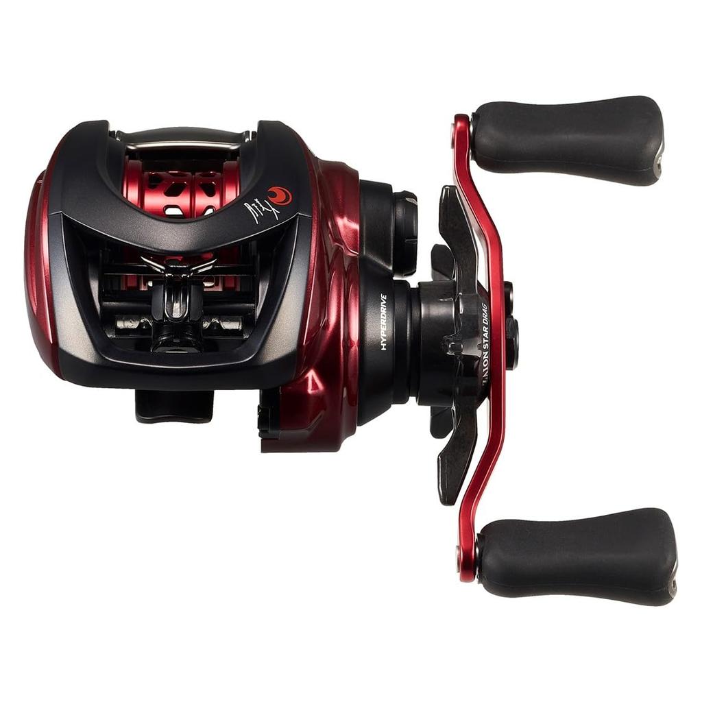 Daiwa 26 Gekkabijin BF TW PE Кастинговая катушка 8.5L