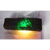 134.59 Ct Natural Green Emerald Uncut ROUGH Loose Gemstone For Gift