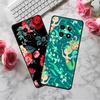 Чехол для телефона Realme 12 5G: Цветная тисненая painting, Ударопрочная с вогнуто-выпуклой текстурой - 1 шт.