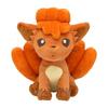 Pokémon Center Original Plush Toy Pokémon Fit Vulpix 12.5 X 13.5 X 11.5 (H X W X D: Cm)