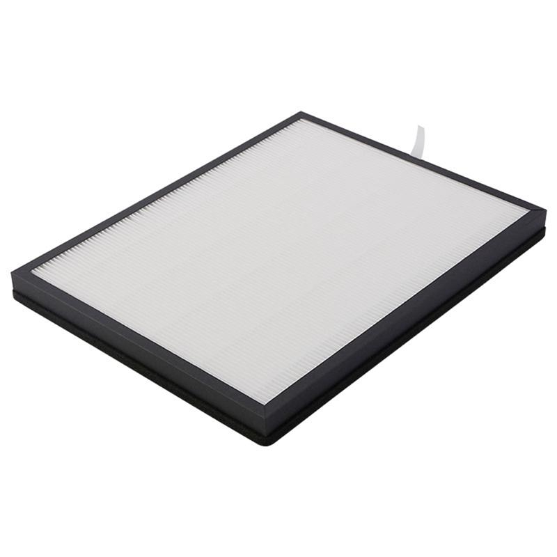 FY1410 FY1413 Настоящий фильтр Hepa с активированным углем для очистителя воздуха Philips AC1215
