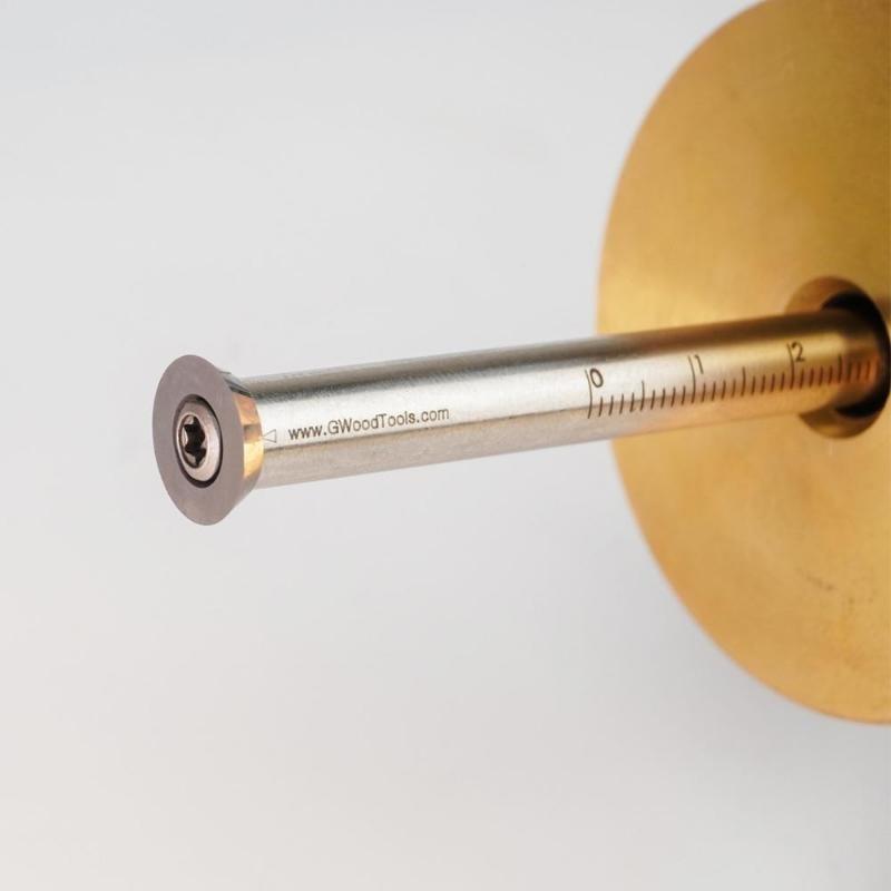 Деревообрабатывающий европейский тип разметки высокоточный лезвийный разметочный инструмент плотницкие работы параллельный чертежный линейный шаблон для врезной разметки