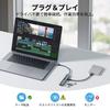 Acer 10Gbps USB Hub Type-C [5-in-1]