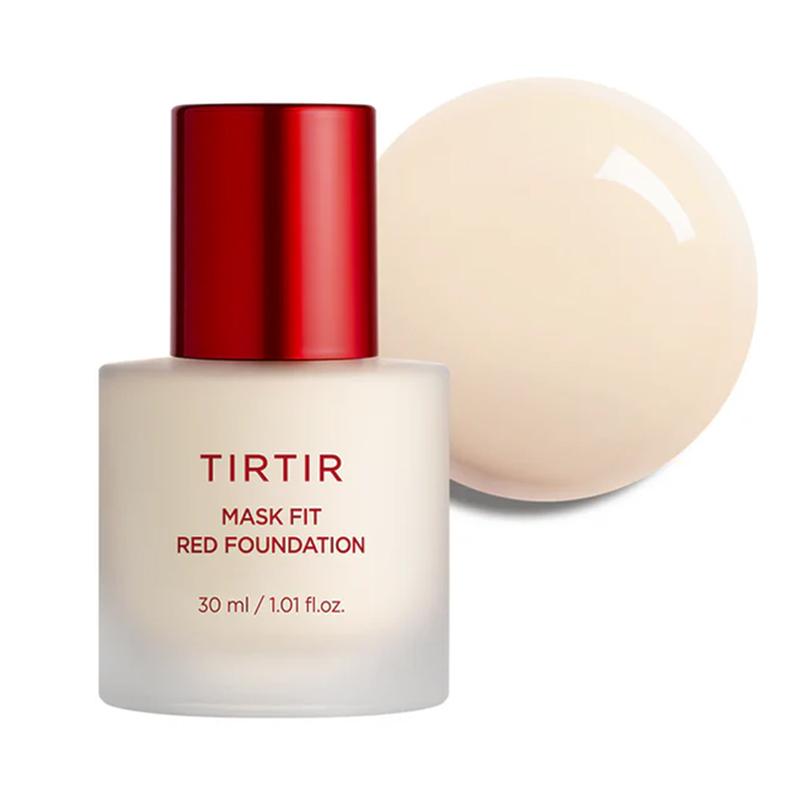 TIRTIR Тональная основа Mask Fit Red SPF 40 PA+++ 30 мл