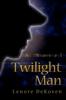 Книга Twilight Man by Lenore Dekoven - Paperback