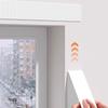 Multi-size Transparent Window Insulation Film Winter Warm Thickening Cold Wind Blocking Seal Window Film Durable Insulation Kit