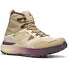 Tecnica Hiking Boots Agate S Mid Goretex