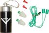 VATER VSAS Earplugs Earplugs