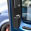 Для VW Transporter T5 T5.1 T6 T6.1 03-, Ручка замка кнопки сдвижной двери, Внутренняя деталь управления