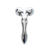 3D Roller Massager Face Lifting V-Shape Slimming Tool Manual Facial Massager Beauty Device Skin Care