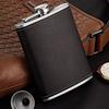 Stainless Steel Flask, Portable Outdoor Flask Bottle
