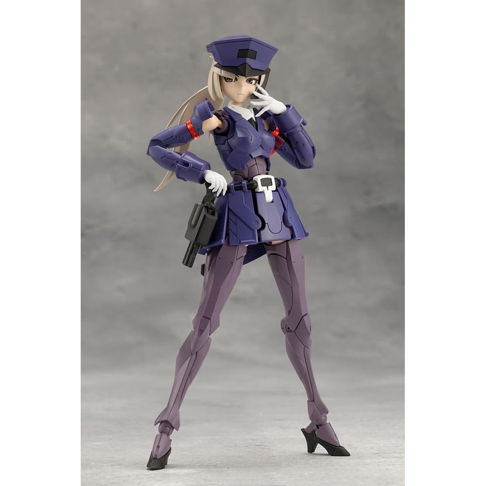 Kotobukiya Megalomania Вариант Без Масштаба Пластиковая Модель Высотой Примерно 160 мм