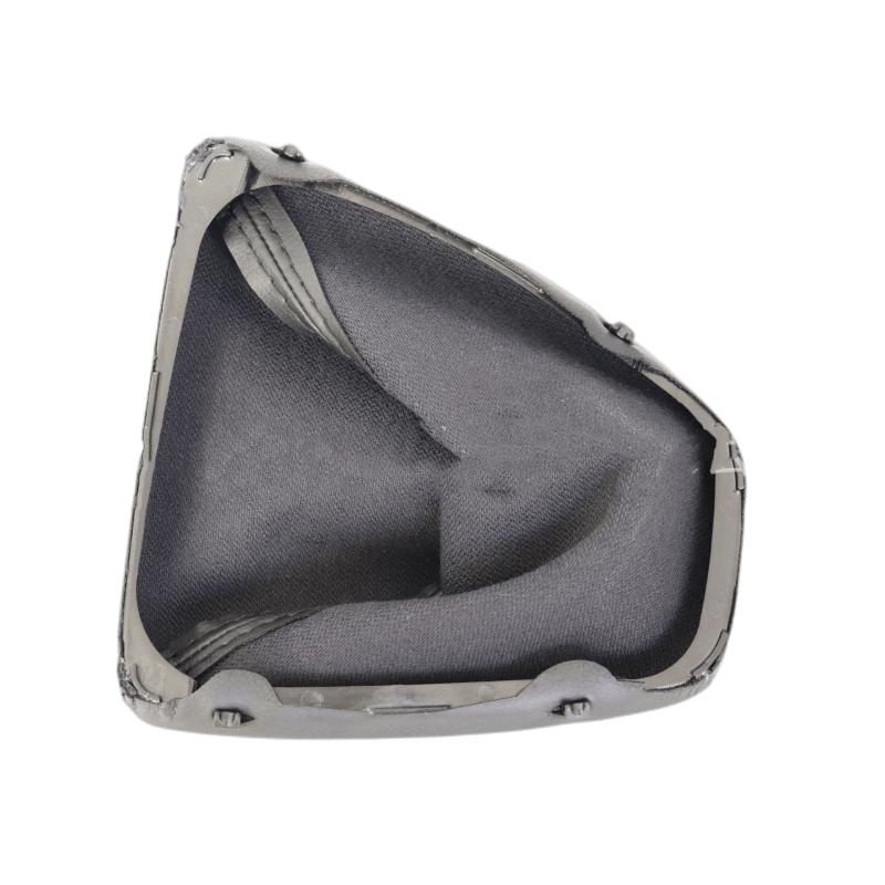 Ручка переключения передач 5/6 скоростей, ручная ручная обложка для багажника BMW 3 серии E90 E91 E92 E93 (2005-2012) Аксессуары для стайлинга автомобилей