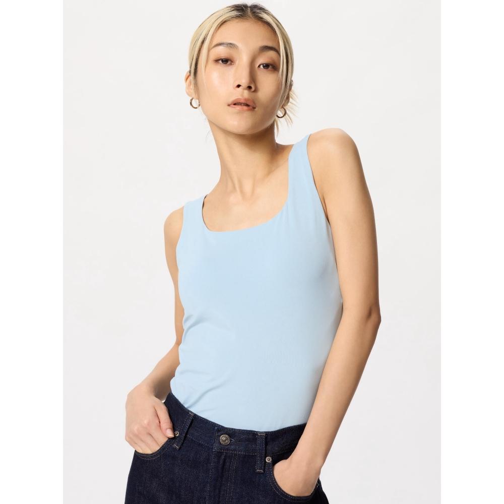 Uniqlo Airism Bra Майка