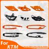 OTOM Для мотоциклов KTM HUSQVARNA GASGAS Направляющая цепи Защита слайдера цепи Up SX XCF EXC-F FE TC TE MC 125-500 Аксессуар для питбайка