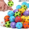 Football Party Favours Gift Bag Filler 2/5/10/20pcs Mini Sport (Small Ball Colour Random)
