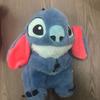 New Breathing Otter Plush Toy with Music & Light, Soft Cuddly Stuffed Animal, Soothing Companion for Kids, Cute Gift for Girls