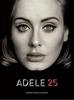 The Adele : 25 Book