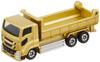 Takara Tomy Tomica No.101 Isuzu Giga Dump Truck Blister Pack