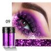Shiny Ray Holographic Sequins Glitter Shimmer Pigment Eye Shadow Tattoo Lip Nail Body Glitter Festival Party Eye Makeup Powder