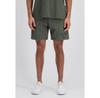 Шорты спортивные Alpha Industries Patch Loose Fit Short Oversize