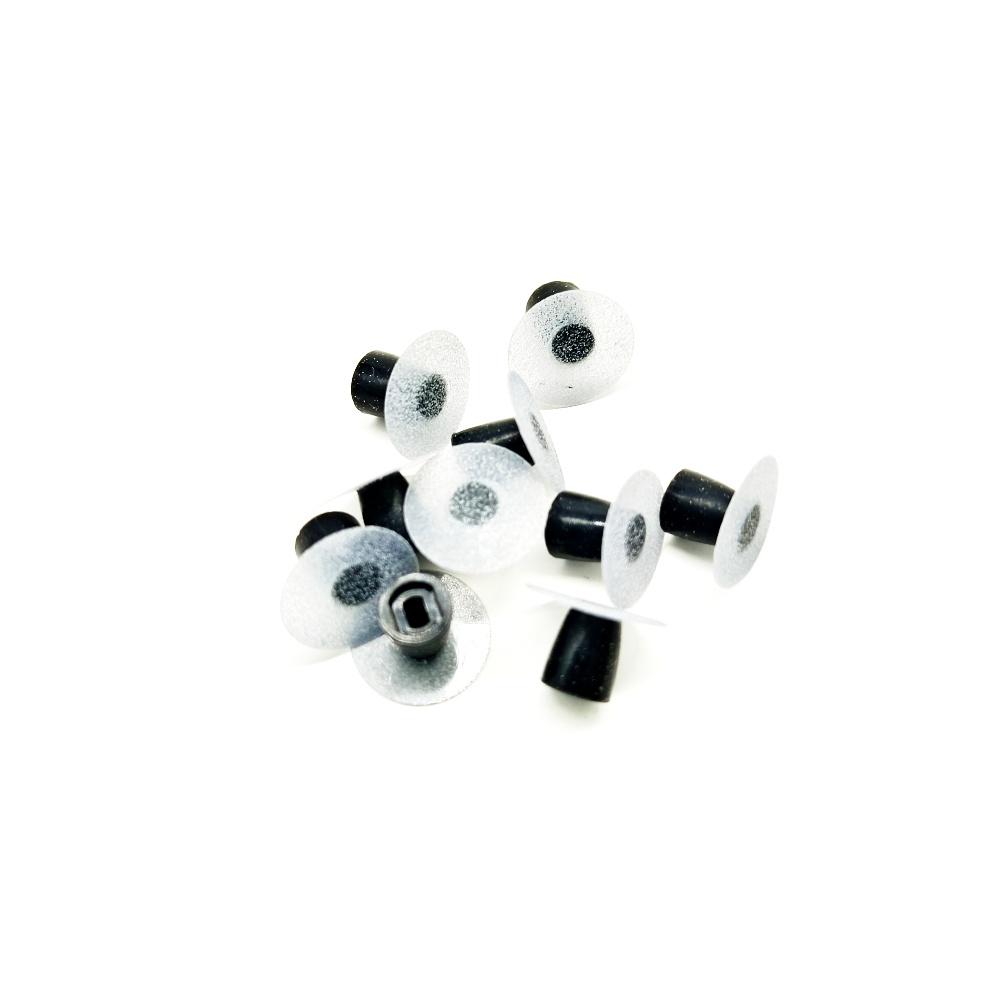 20 шт./упак. стоматологический набор Super-Snap Rainbow Technique, полировальные диски из смолы для полости рта, набор держателей, финишная система, стоматологический инструмент