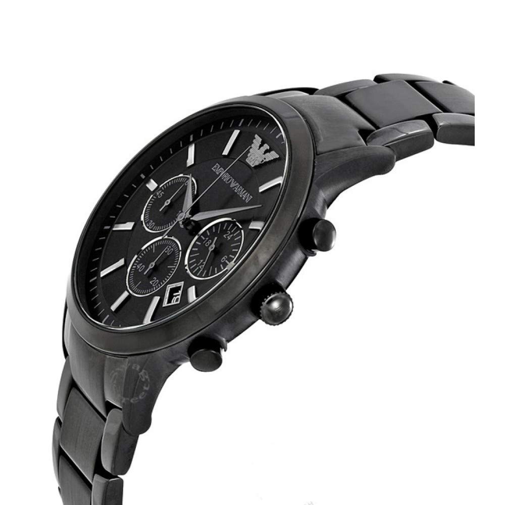 Мужские часы Emporio Armani Classic Chronograph AR2453