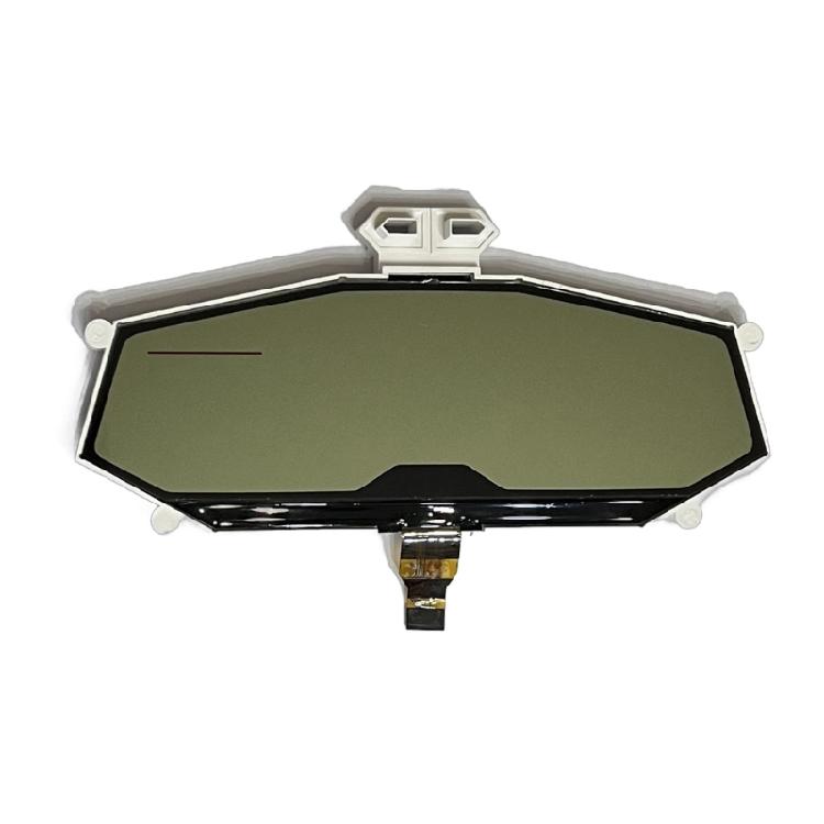 Speedometer Tachometer LCD Display for MT07 FZ-07 Tracer 700 Replacement