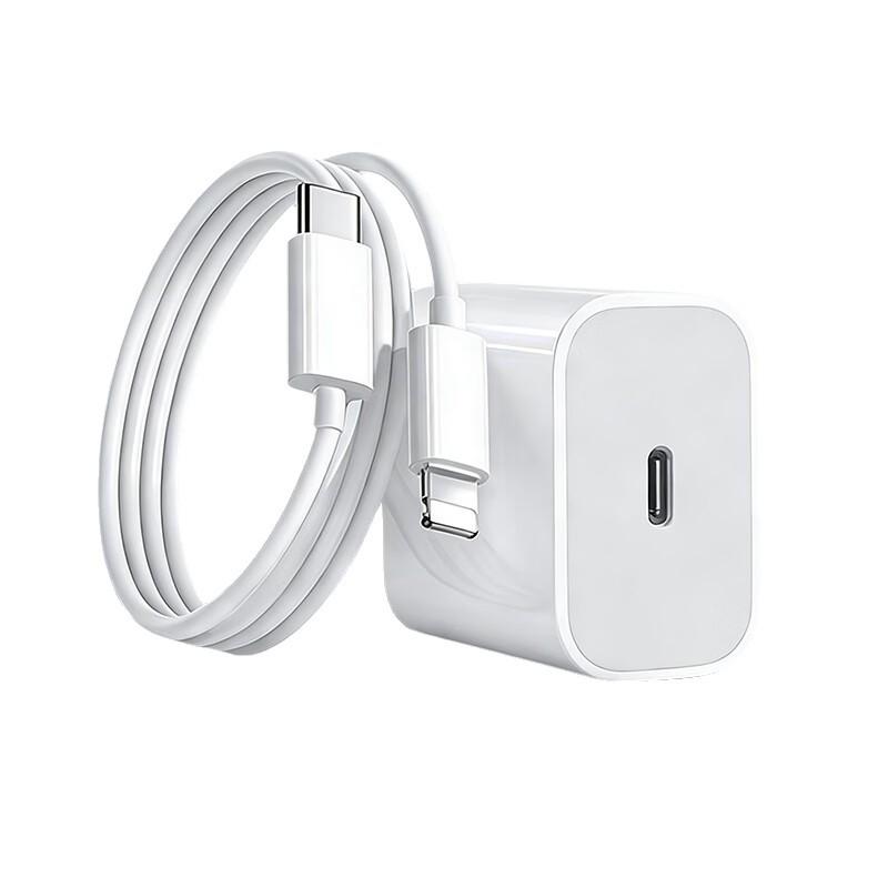Быстрое зарядное устройство PD30W для Apple Watch и AirPods 3/2, Совместимо с колонкой HomePod