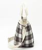 Официальная сумка-тоут BUCKET Classic Tartan Corduroy [LeSportsac] TOTE/1116 Женская