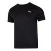 Puma Мужская тренировочная футболка с коротким рукавом 527344-01