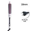 Best Seller Multi-functional Hair Straightening Comb, Anti-scalding Curling Iron, Straight Curling Iron, Curly Hair, Wet and Dry