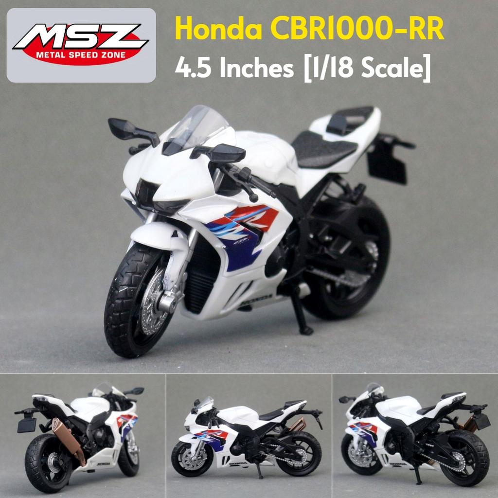 MSZ CCA 1:18 KTM 1290 Super Duke Классический Мотоцикл Сплав Модель Автомобиля Детская Игрушечная Машинка Литая Модель Мотоцикла Игрушка Подарки