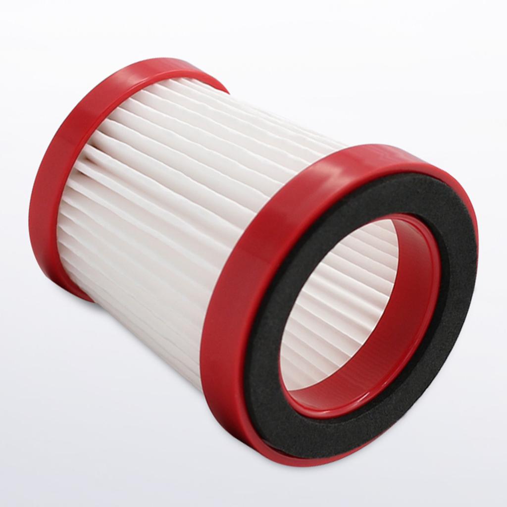 2 упаковки фильтра для Xiaomi Deerma Vc01, аксессуары для ручного пылесоса