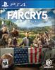 Far Cry 5 North PS4 (Import America) -