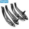 Printing Carbon Fiber Interior Door Pull Handle For BMW 3 4 Series F30 F31 F32 F33 F34 F35 F36 F80 F82 F83 318i 320i 328i